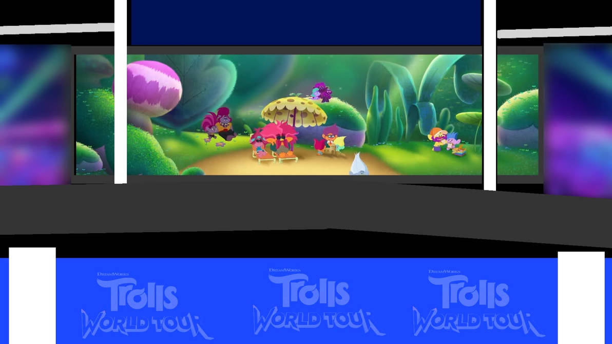 News Anchor set by Deshawndeviant2007 on DeviantArt