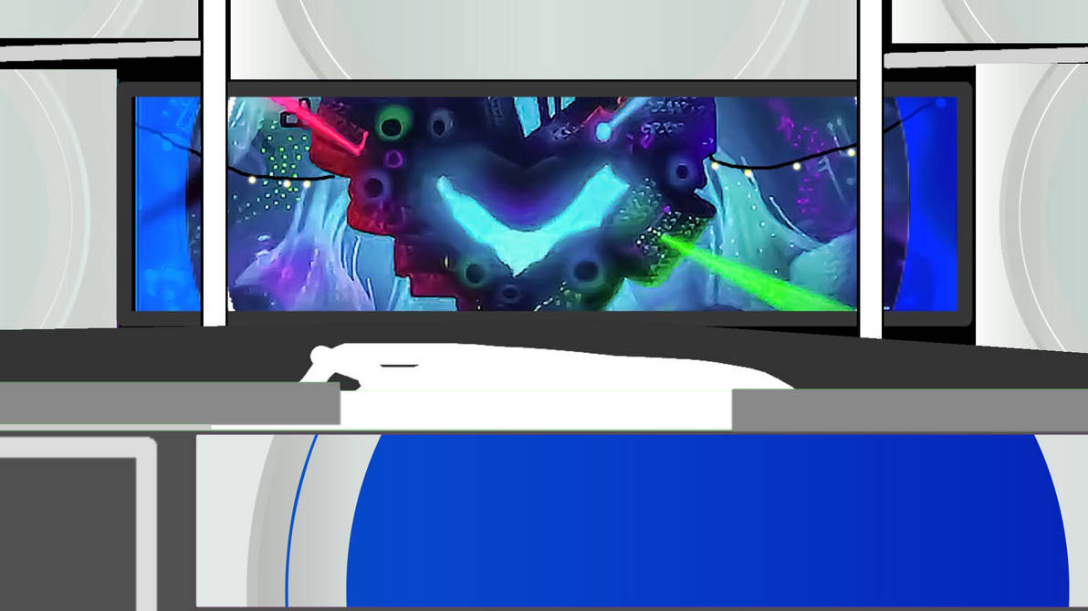 News Anchor set by Deshawndeviant2007 on DeviantArt