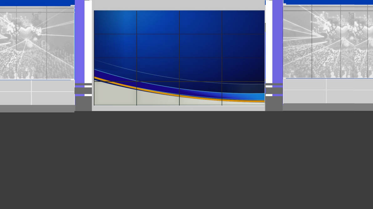 News set again by Deshawndeviant2007 on DeviantArt