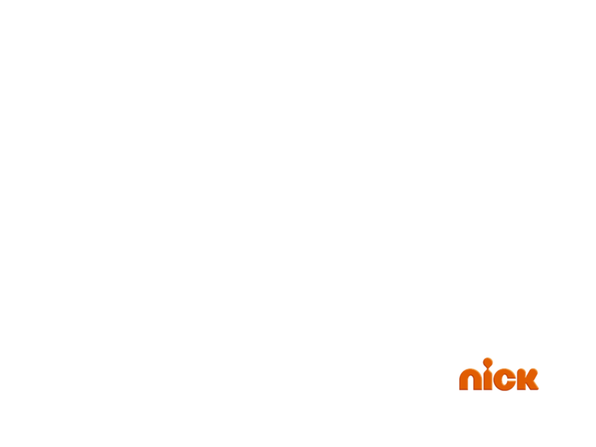 Nickelodeon Screen Bug 2009 2017 Matte By Deshawndeviant2007 On Nickelodeon Screen Bug 2009 2017 Matte By Deshawndeviant2007 On