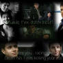 Dean Winchester - Wallpaper