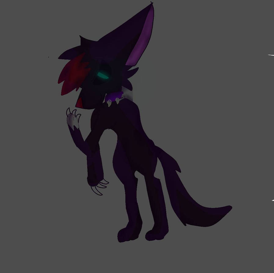 Scourge Back Scourge! by KingShahX2 on DeviantArt