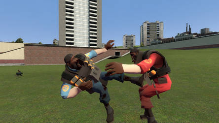 Demoman :)