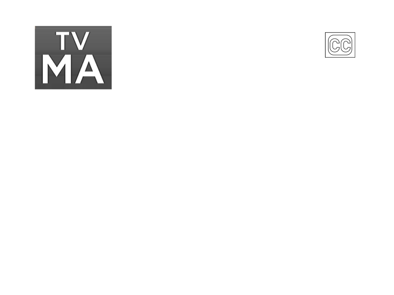 Disney TV-MA + CC Rating Screen Bug (2005-2010) by NoahThatDominionDude ...