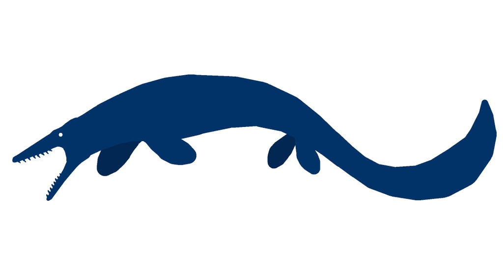 Mosasaurus by JackTheGodzilla on DeviantArt