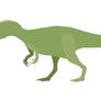 Allosaurus Dinosaur Revolution