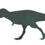 Tyrannosaurus Rex