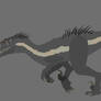 Indoraptor Jurassic World