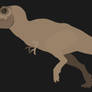 Tyrannosaurus Rex JP