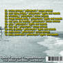 CD Project Back Cover