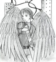 G-07 Angel