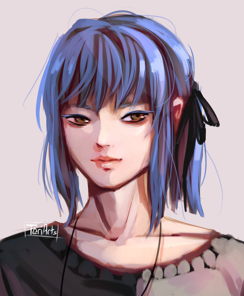 Commission -Takeo by TeriArts on DeviantArt