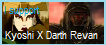 RevanchistAvatar (Darth Revan X Avatar Kyoshi)