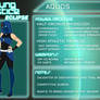 Aquos - Young Justice Eclipse App