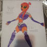 Marvel / DC Adoptable - OPEN TO POINT OFFERS