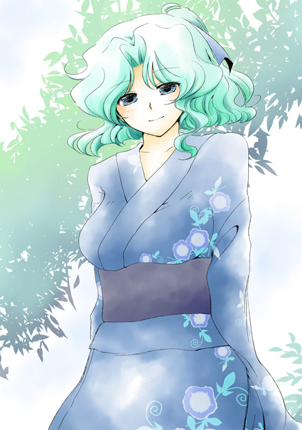 yukata