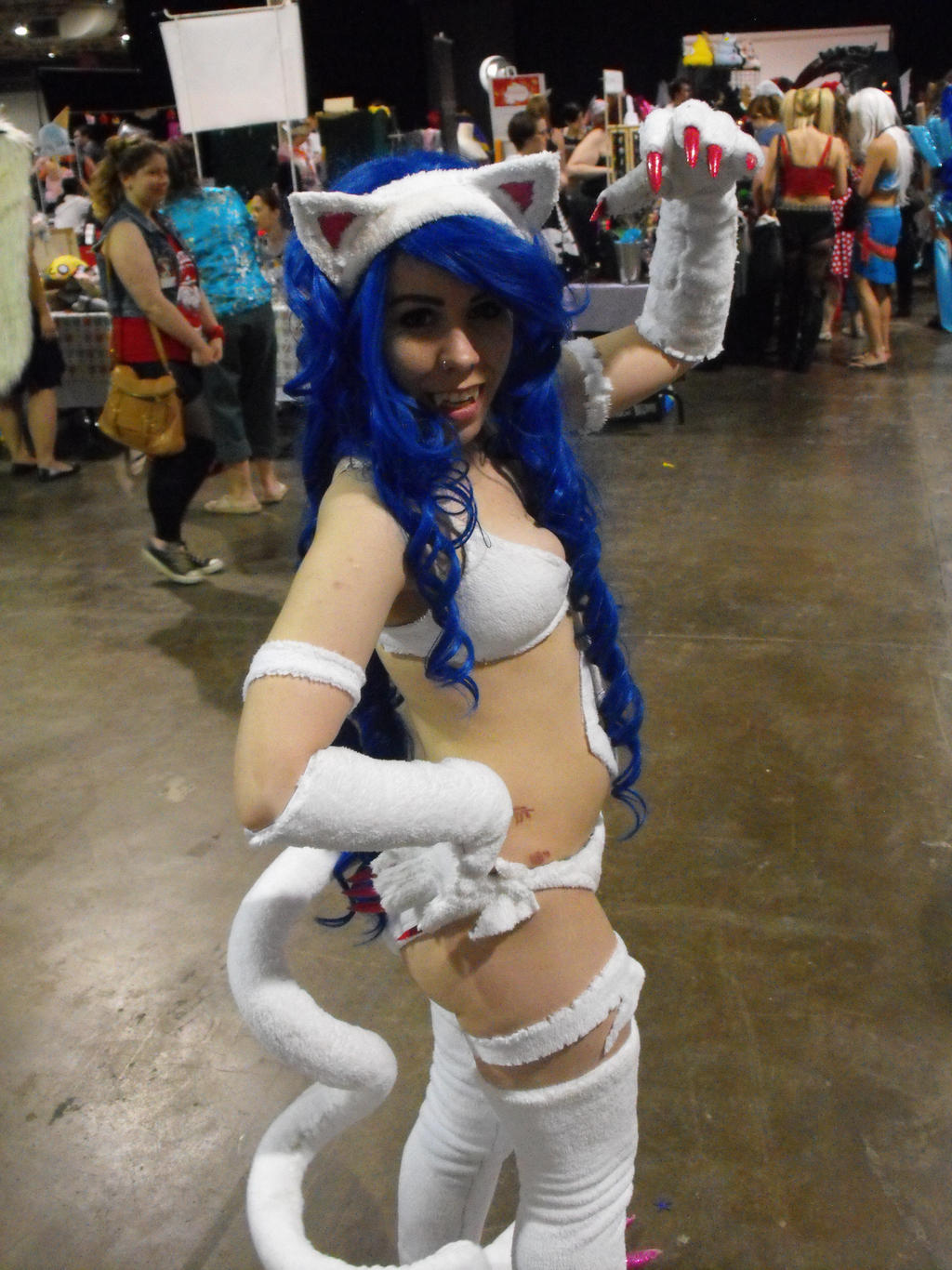 Anime North 2015  369