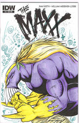 The Maxx