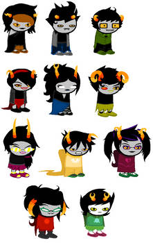 Fantroll Adopts On Hold