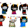 Fantroll Adopts OPEN