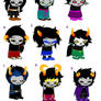 Fantroll Adopts- OPEN