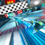 WipEout HD 031