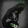 Tail Mouth Adopt -Open-