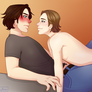 Sabriel [Supernatural]