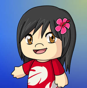 Chibi Lilo Masae