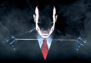 Agent 47 Is Hired To Take Out Death Battle By Thetruth40 On Deviantart Agent 47 Is Hired To Take Out Death Battle By Thetruth40 On Deviantart