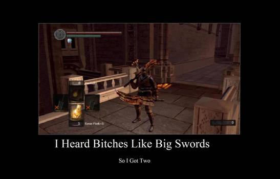 Big Swords