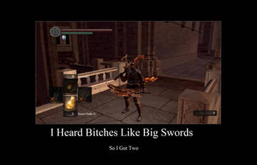 Big Swords