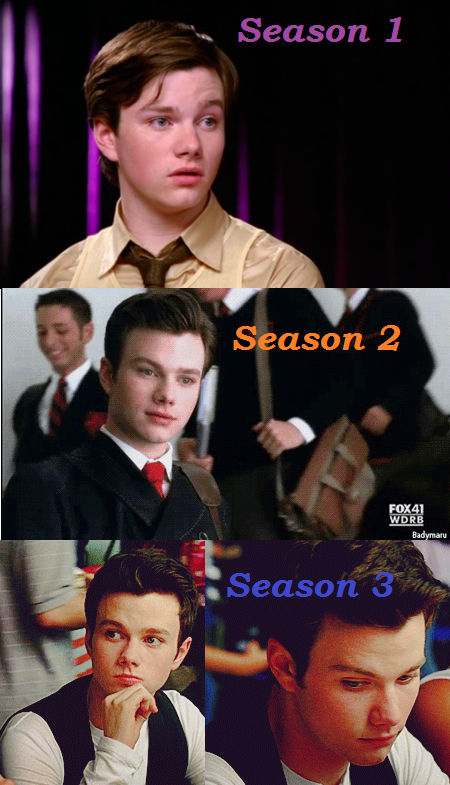 Kurt Hummel