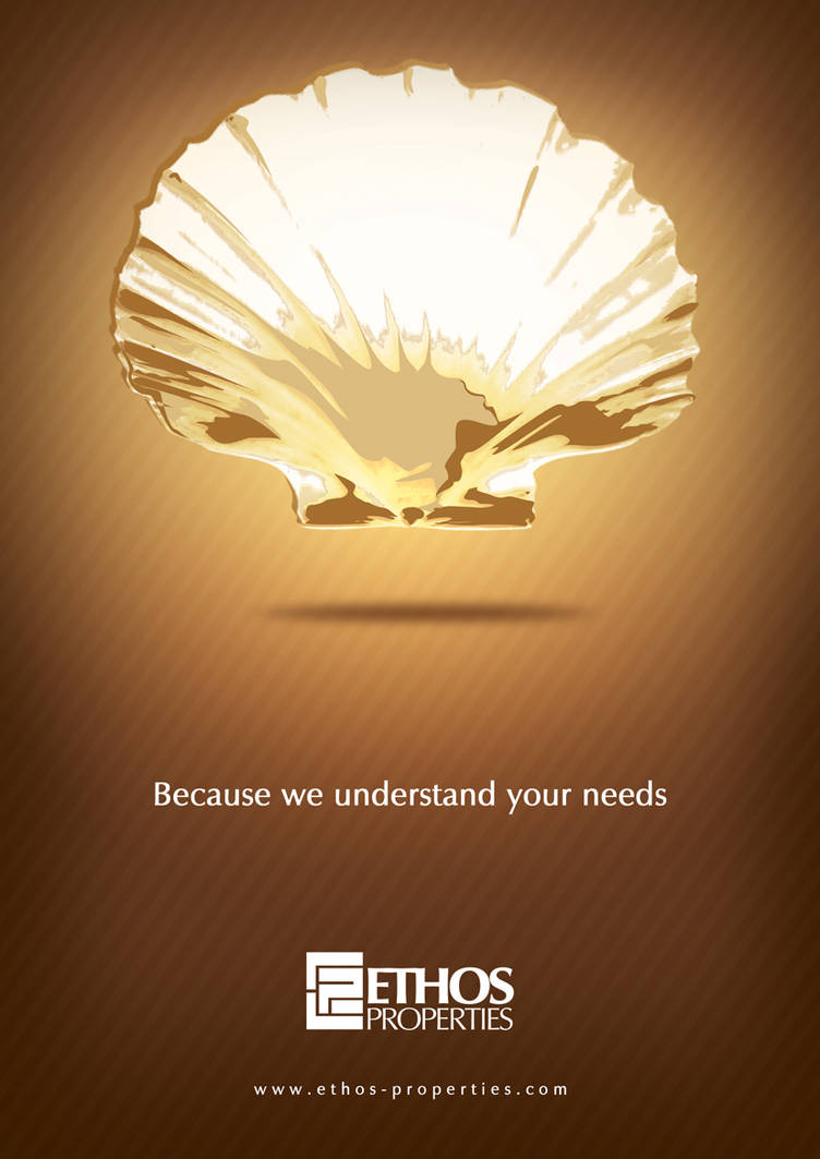 Ethos Magazine Ad by a-sharkawy on DeviantArt