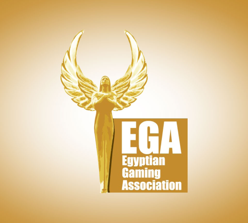 EGA Logo by a-sharkawy on DeviantArt