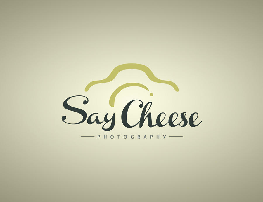 Say Cheese Logo 2 By A Sharkawy On Deviantart Say Cheese Logo 2 By A Sharkawy On Deviantart