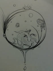 Glass Bubble