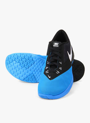 Martin Luther King Junior añadir Fortalecer Nike Fs Lite Trainer 4 Blue Training Shoes by updeshrana on DeviantArt