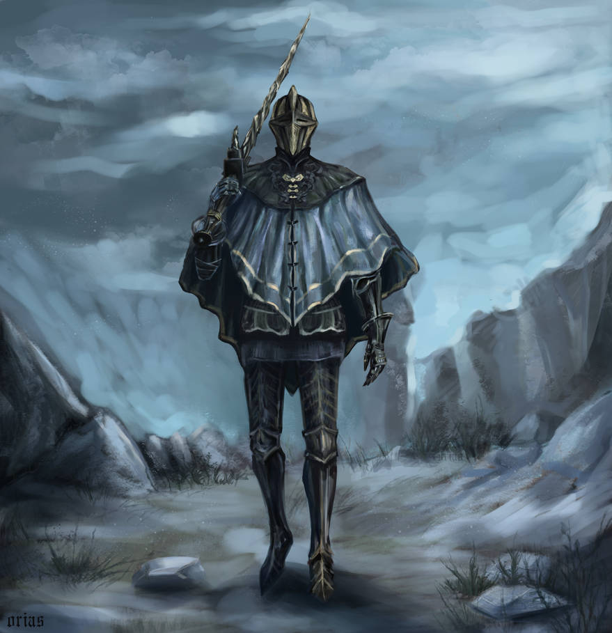 Sir Vilhelm by OriasDark on DeviantArt