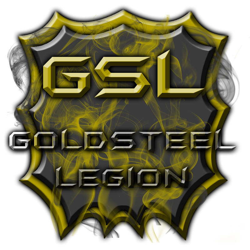 [LOGO] GSL Logo by Likeaboss51 on DeviantArt