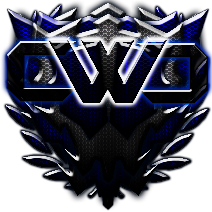 CWC Logo V1 by Likeaboss51 on DeviantArt