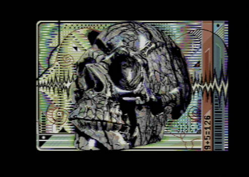 [8bit] Dead Chaos Experimentation (2013)