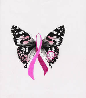 breast cancer logo