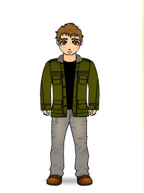 cartoon dean by Rakelly24 on DeviantArt