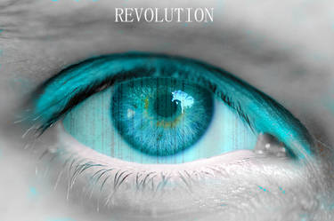 Eye of the revolution