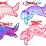 cute lil salamander adopts! (CLOSED)