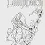 LADY DEATH