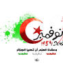 Algerian revolution anniversary (light version)