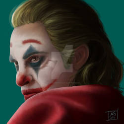 The Joker