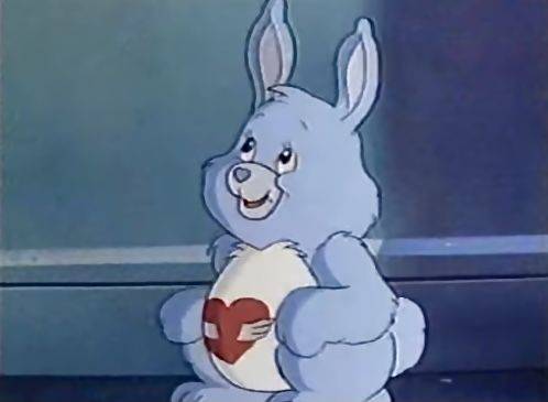 Swift heart rabbit by JJtheAmazingMovieKid on DeviantArt